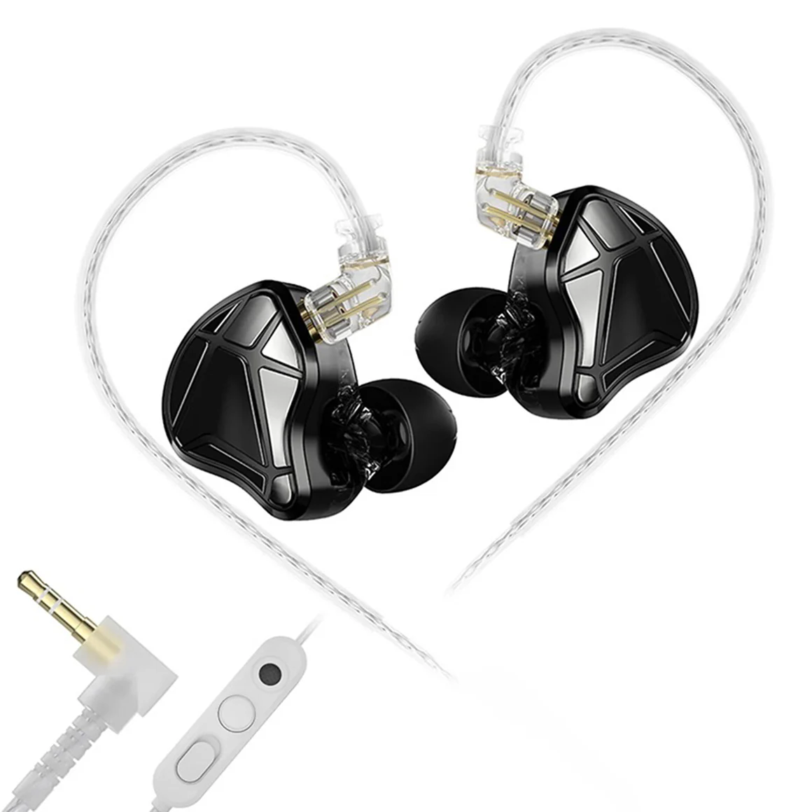 KZ - Axas - Image 2