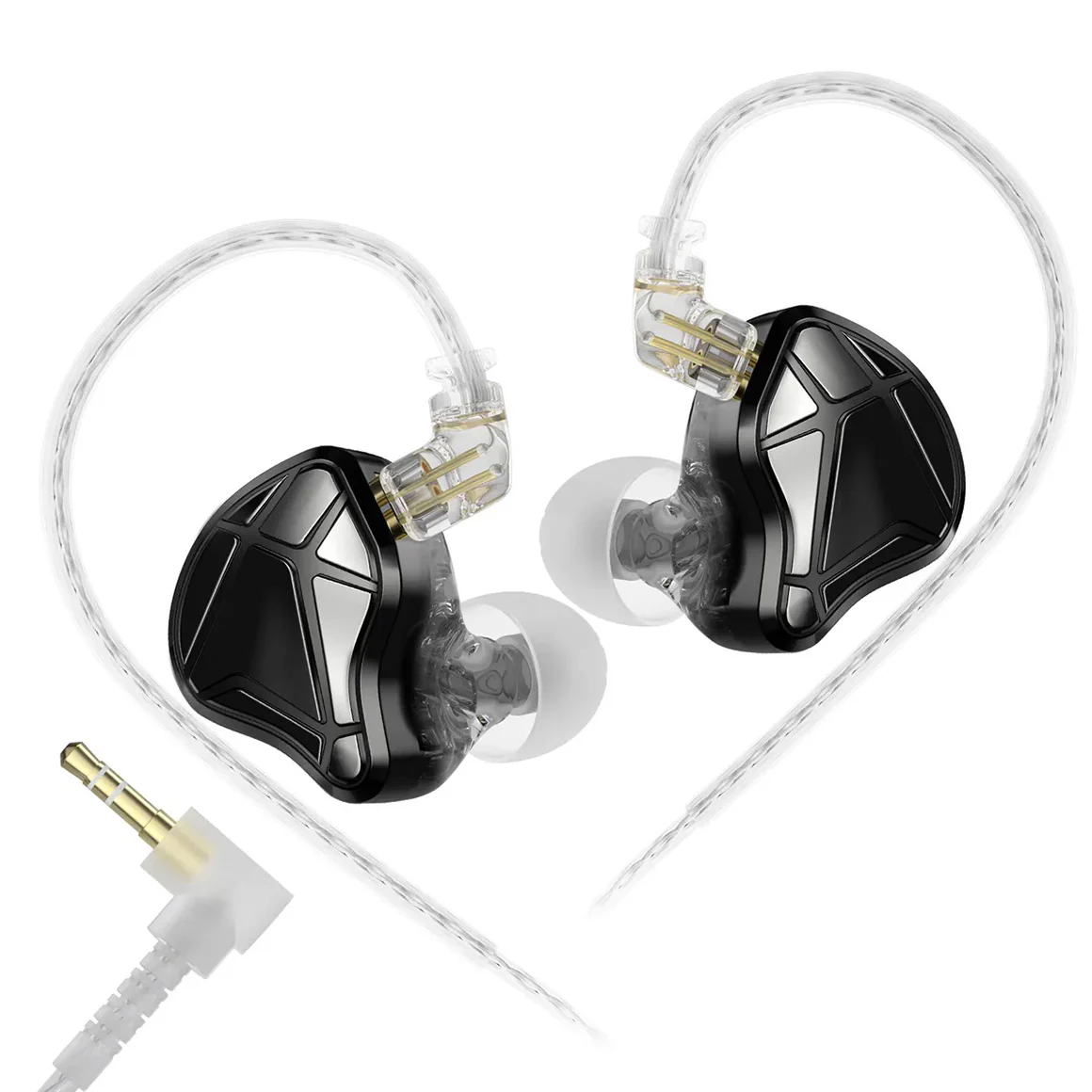KZ - Axas - Image 23