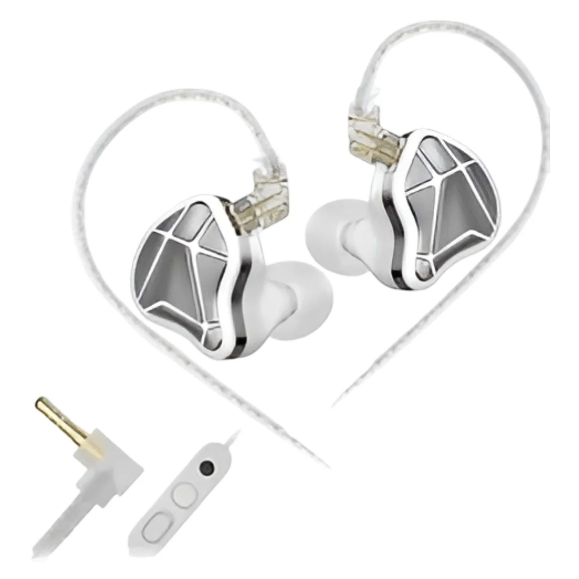 KZ - Axas - Image 29