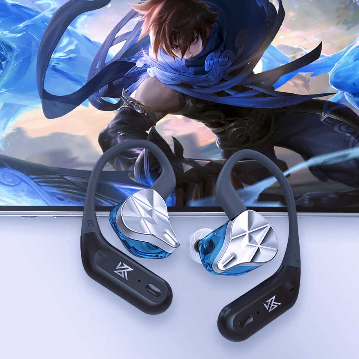 KZ - AZ09 Pro (Unboxed) - Image 11