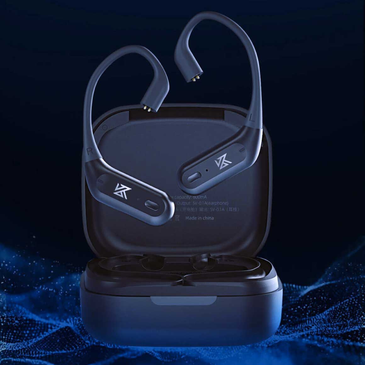 KZ - AZ09 Pro (Unboxed) - Image 13