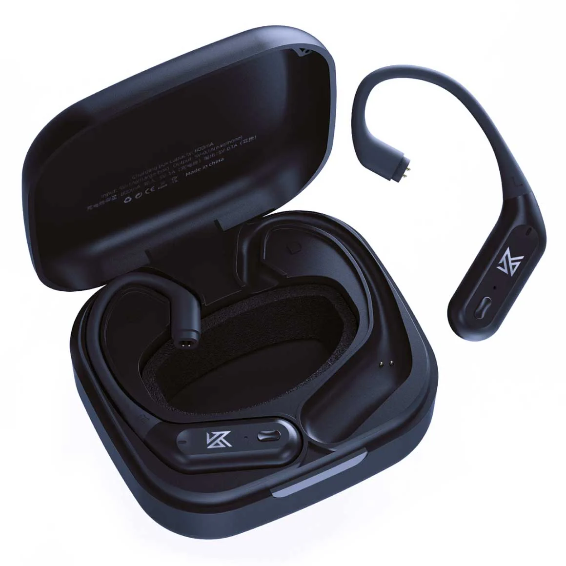 KZ - AZ09 Pro (Unboxed) - Image 3