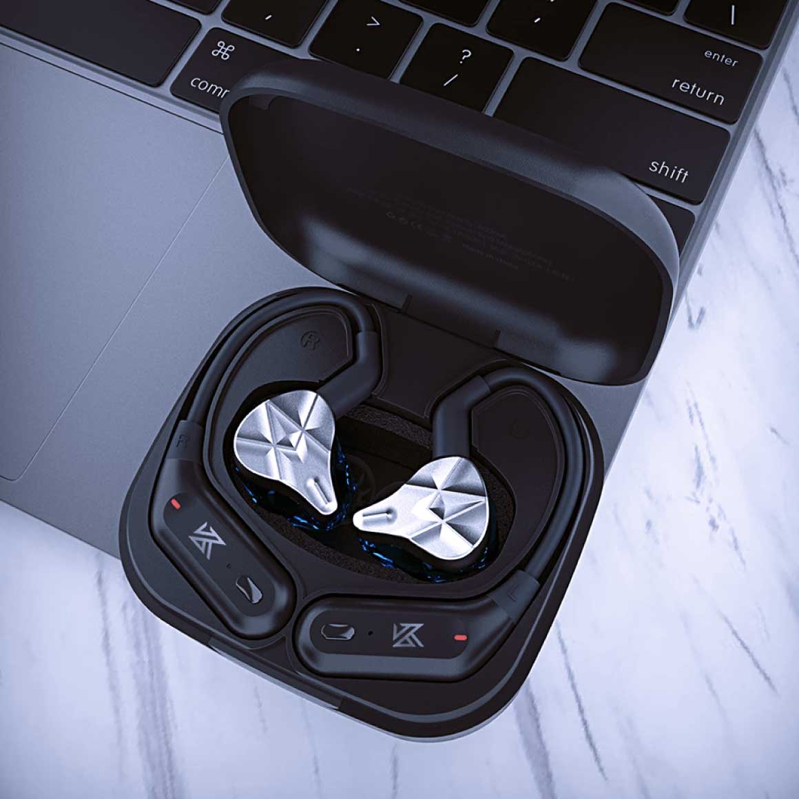 KZ - AZ09 Pro (Unboxed) - Image 8