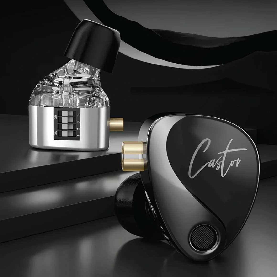 KZ - Castor - Image 10