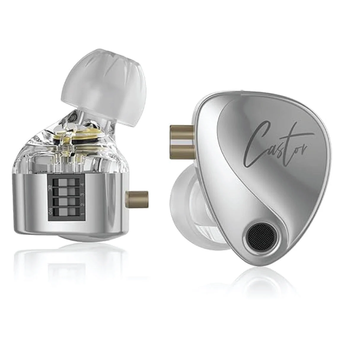 KZ - Castor - Image 11
