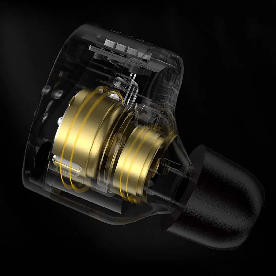 KZ - Castor - Image 5