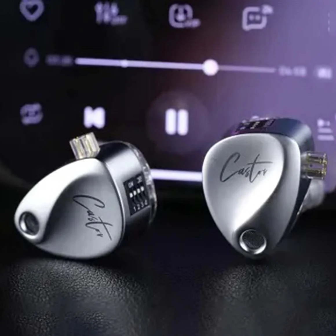 KZ - Castor - Image 7