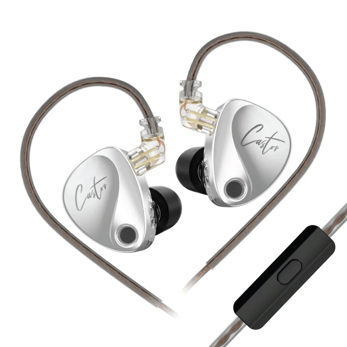 KZ - Castor - Image 8