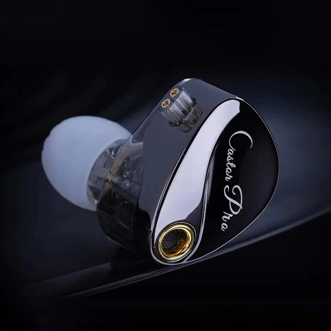 KZ - Castor Pro - Image 11