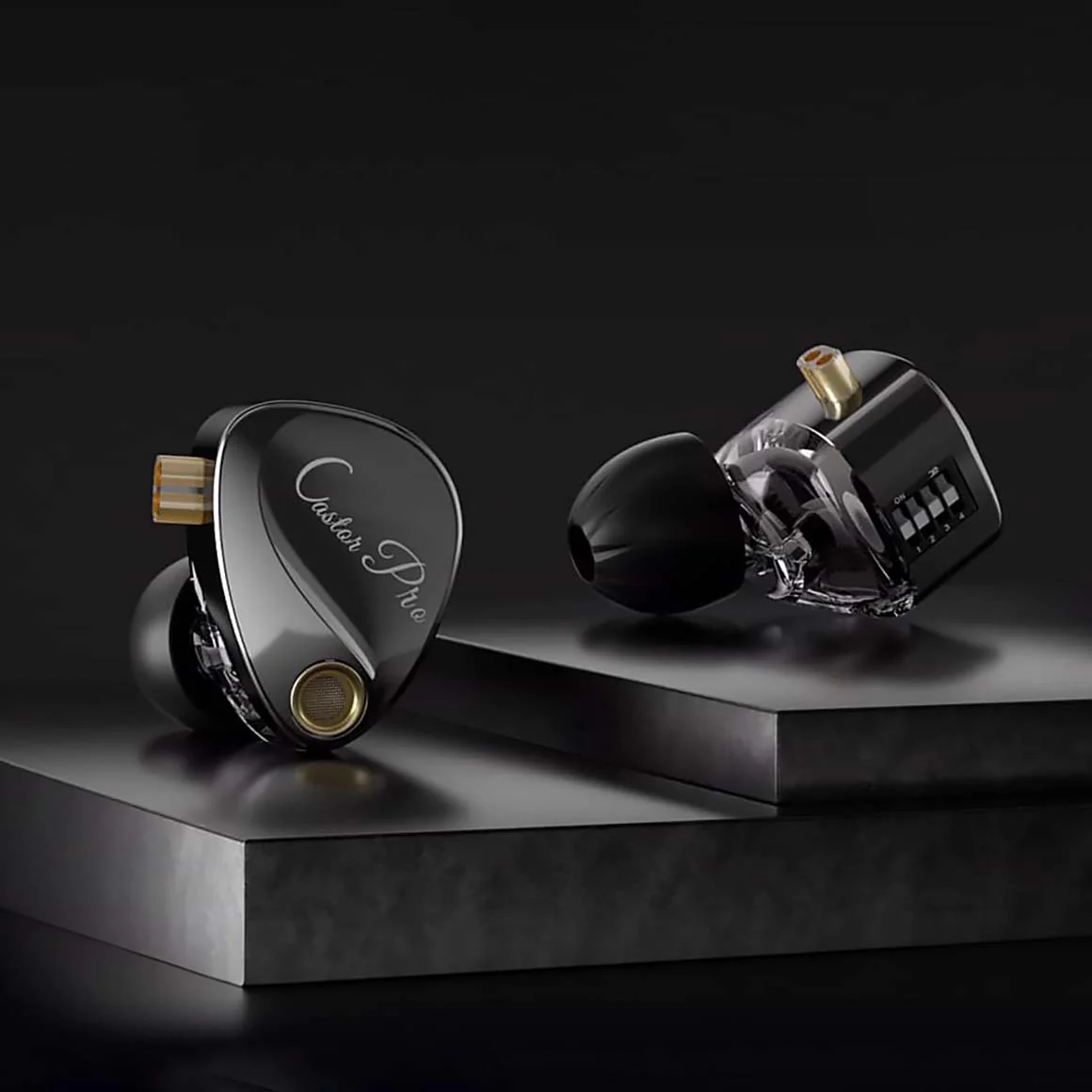 KZ - Castor Pro - Image 13