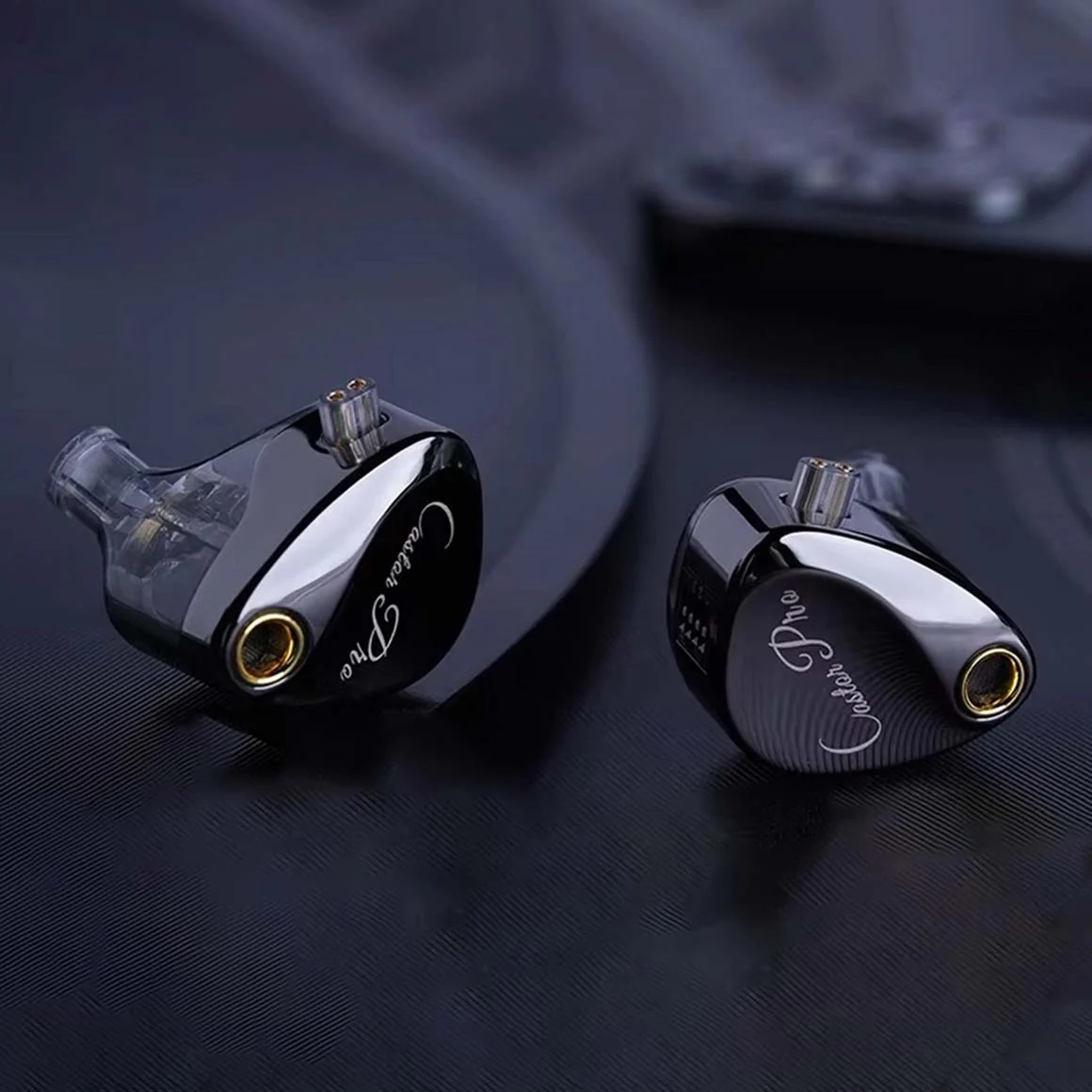 KZ - Castor Pro - Image 16