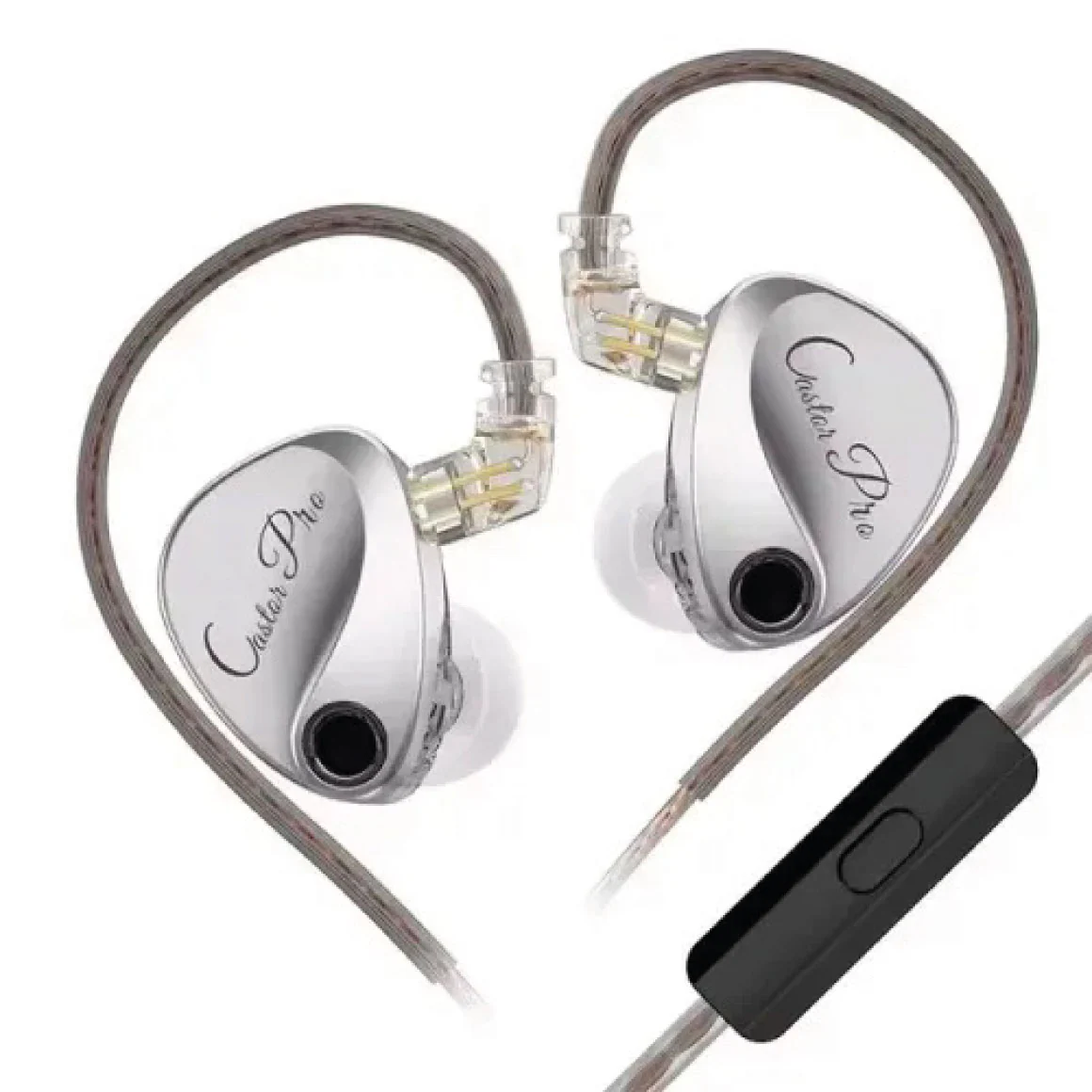 KZ - Castor Pro - Image 2