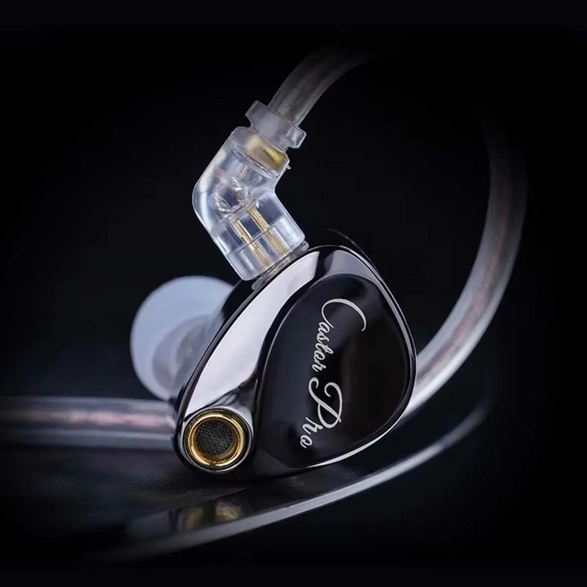 KZ - Castor Pro - Image 22