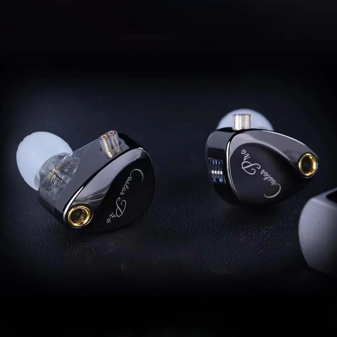 KZ - Castor Pro - Image 24