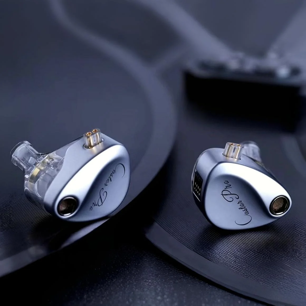 KZ - Castor Pro - Image 7