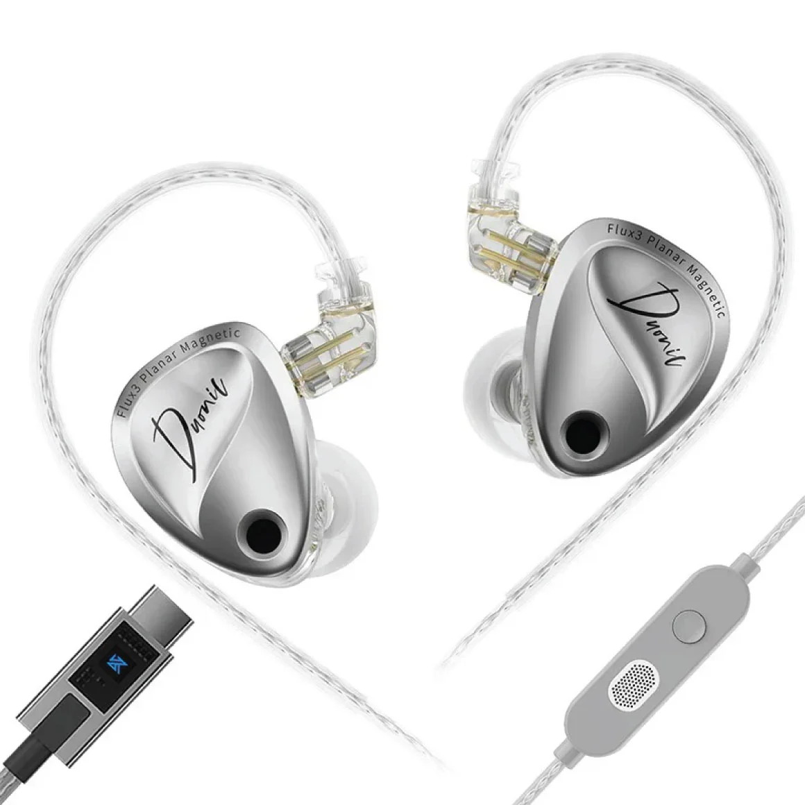 KZ - Duonic - Image 11