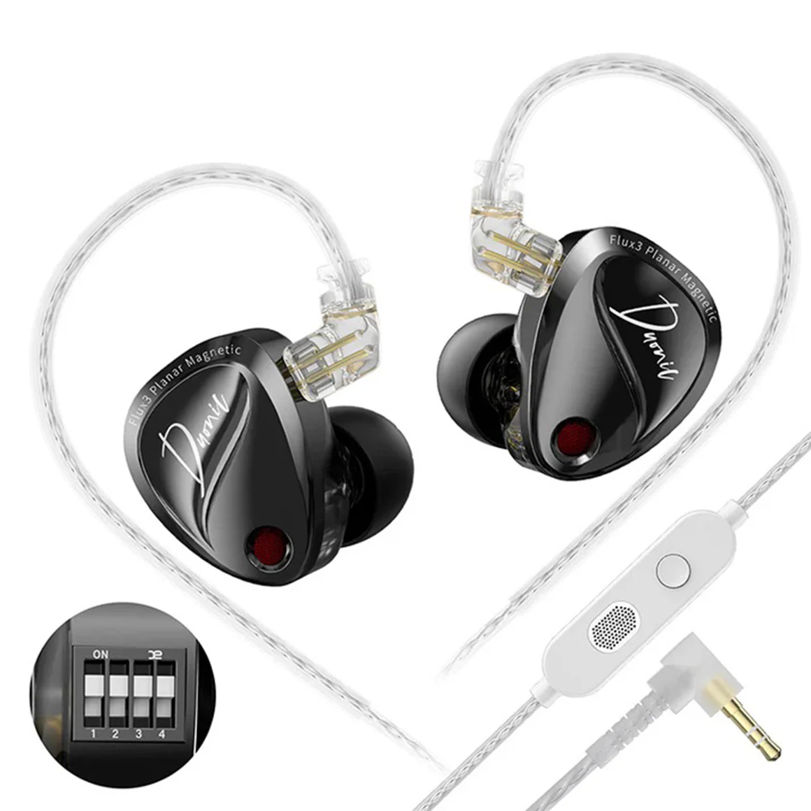 KZ - Duonic - Image 16