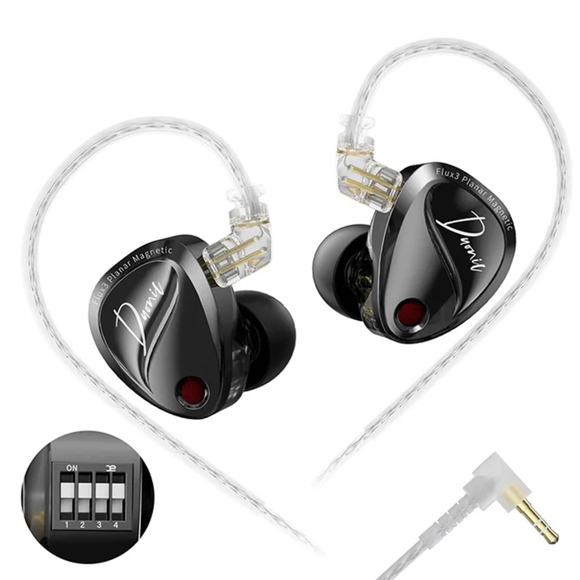 KZ - Duonic - Image 24