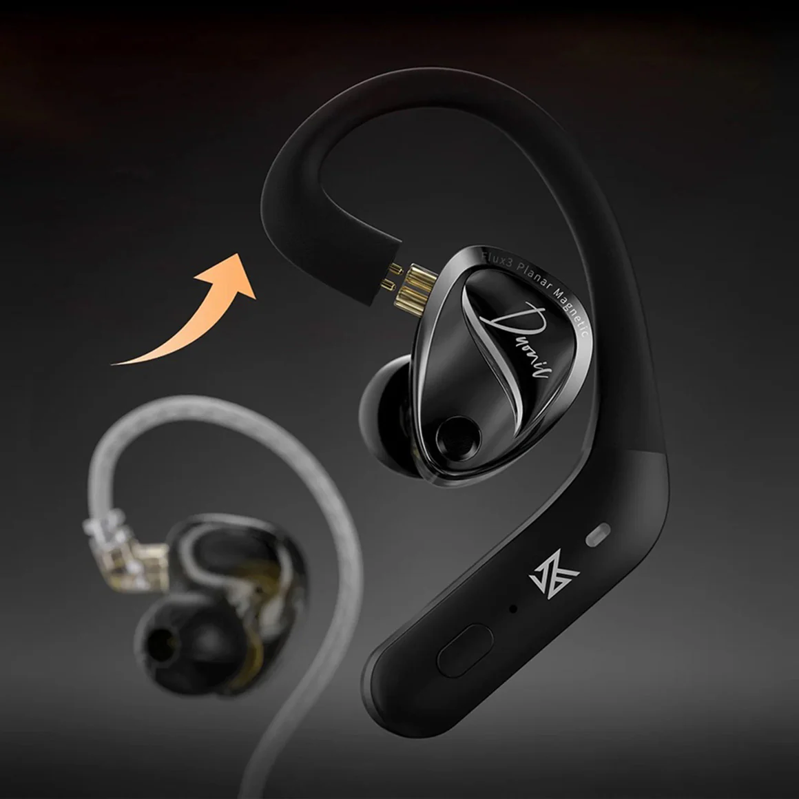 KZ - Duonic - Image 27