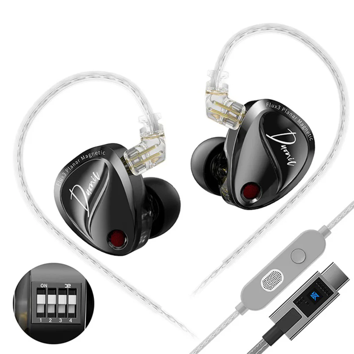 KZ - Duonic - Image 31