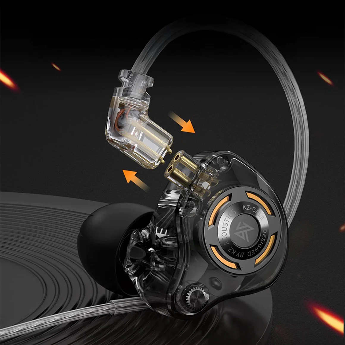 KZ - Gale - Image 23