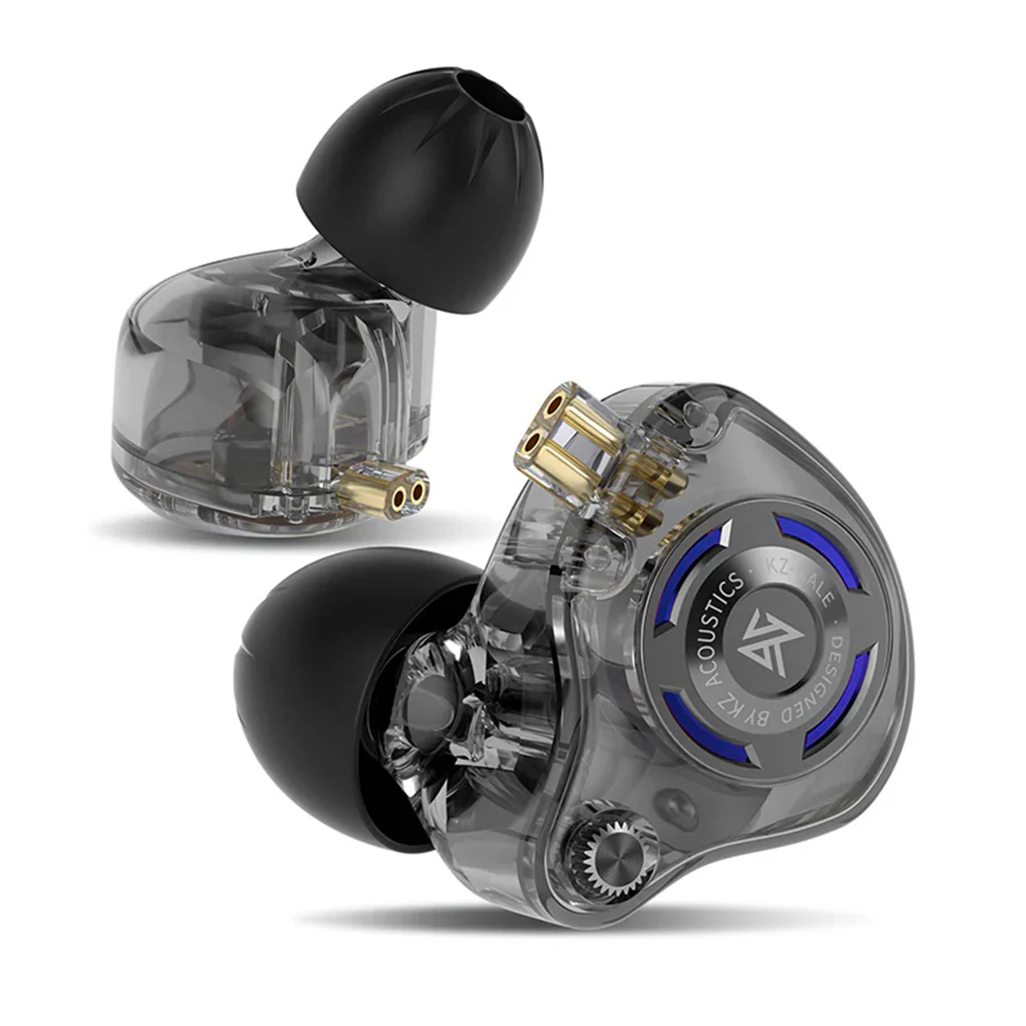 KZ - Gale - Image 6