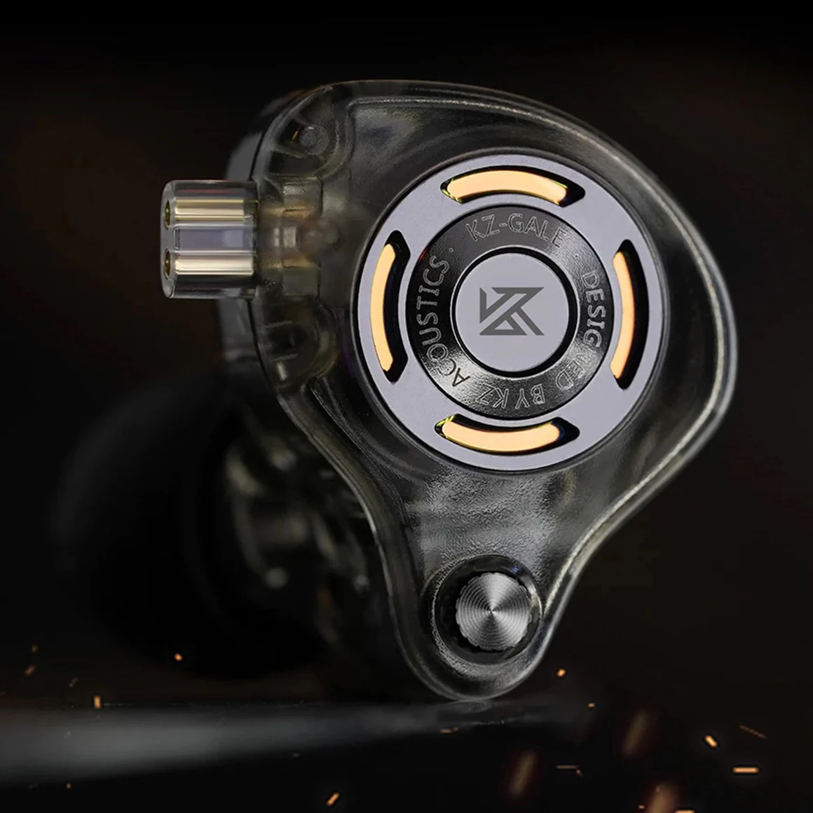 KZ - Gale - Image 73