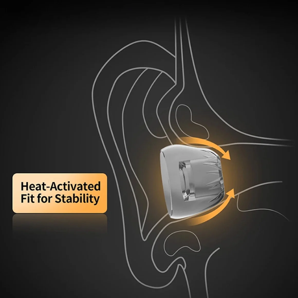 KZ - LS01 Ear Tips - Image 6