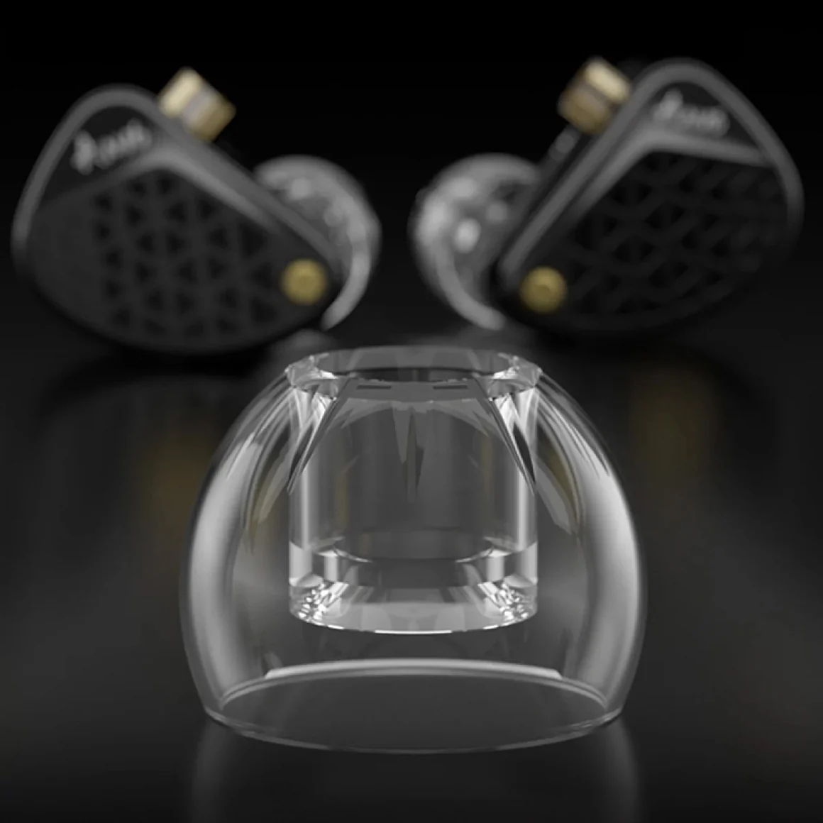 KZ - LS01 Ear Tips - Image 8