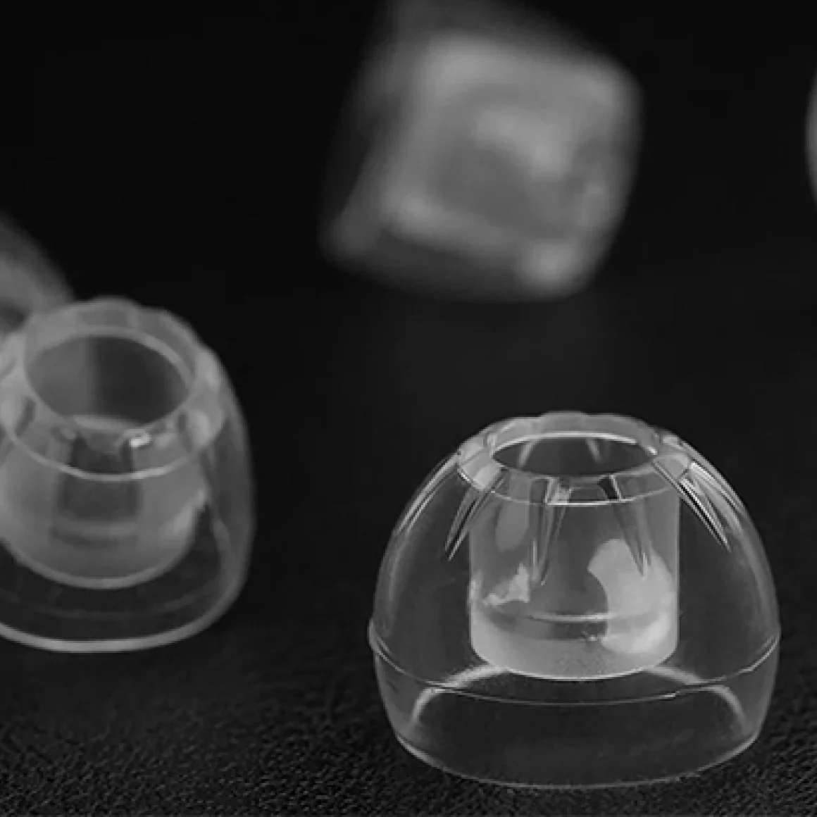KZ - LS01 Ear Tips - Image 9