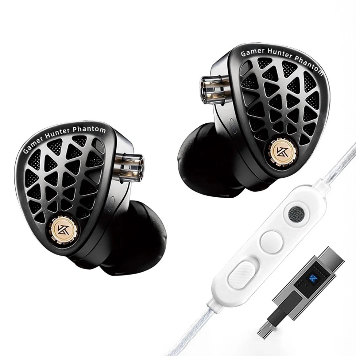 KZ - Phantom - Image 26