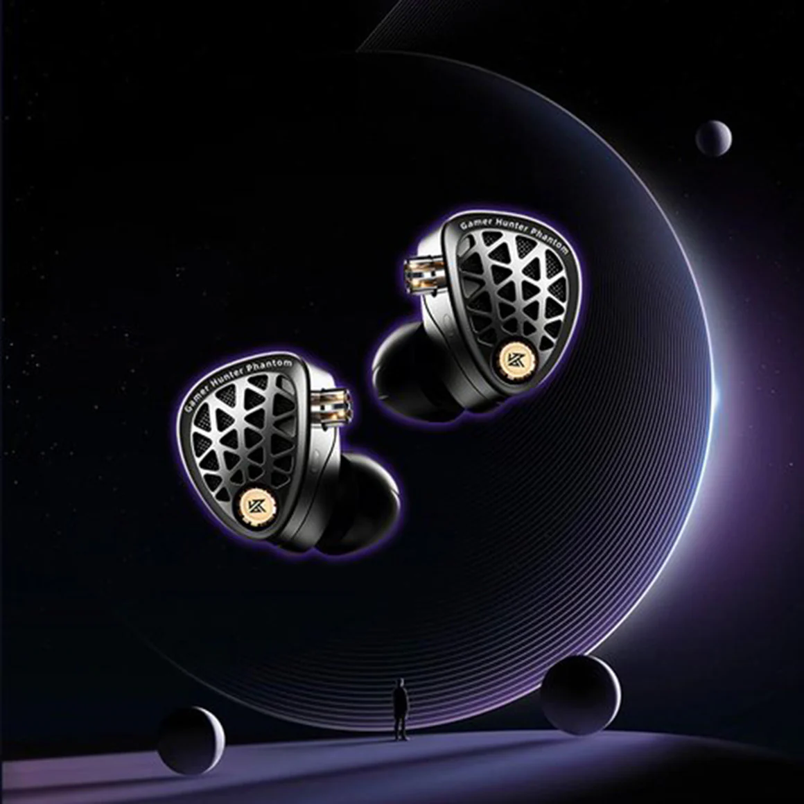 KZ - Phantom - Image 7
