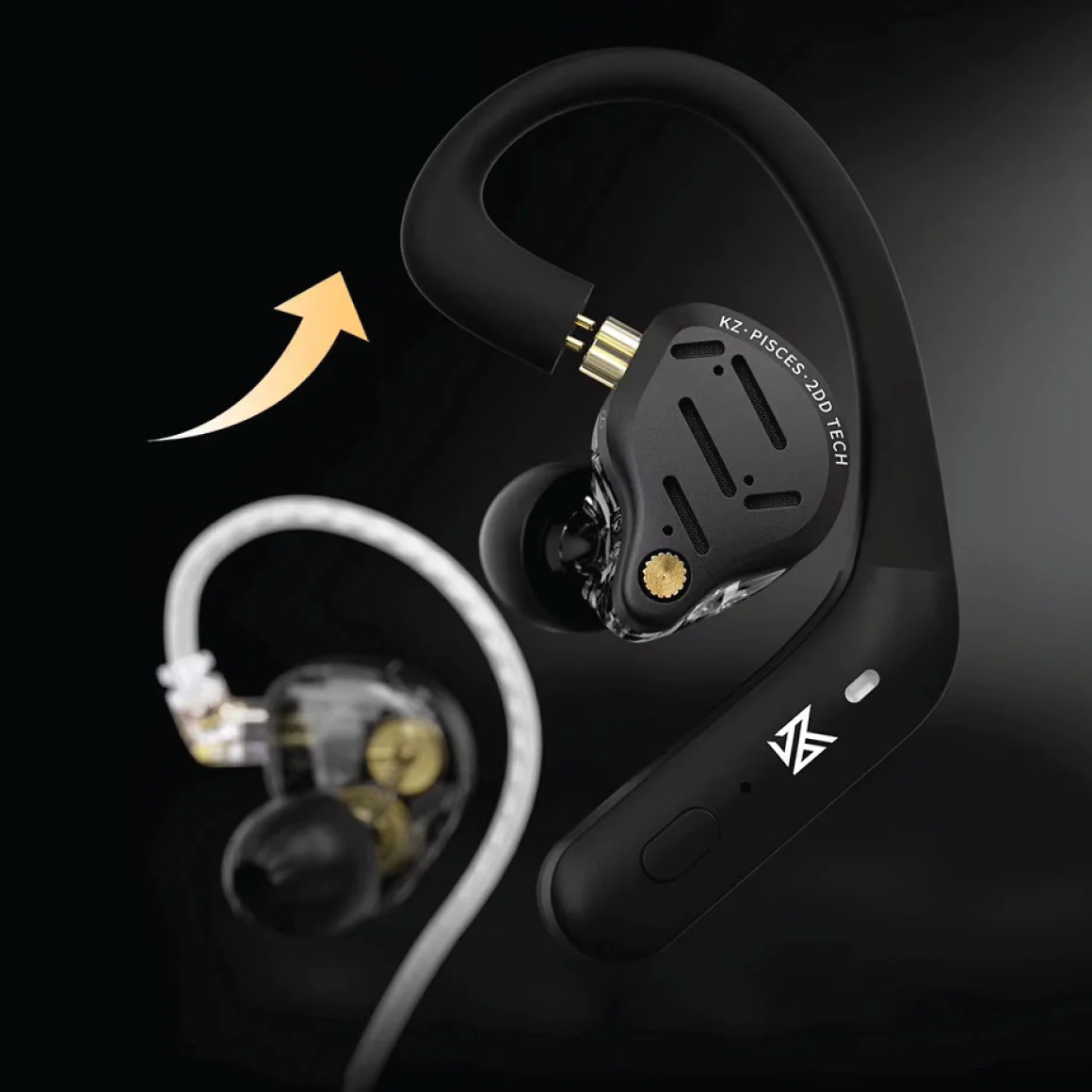 KZ - Pisces - Image 7