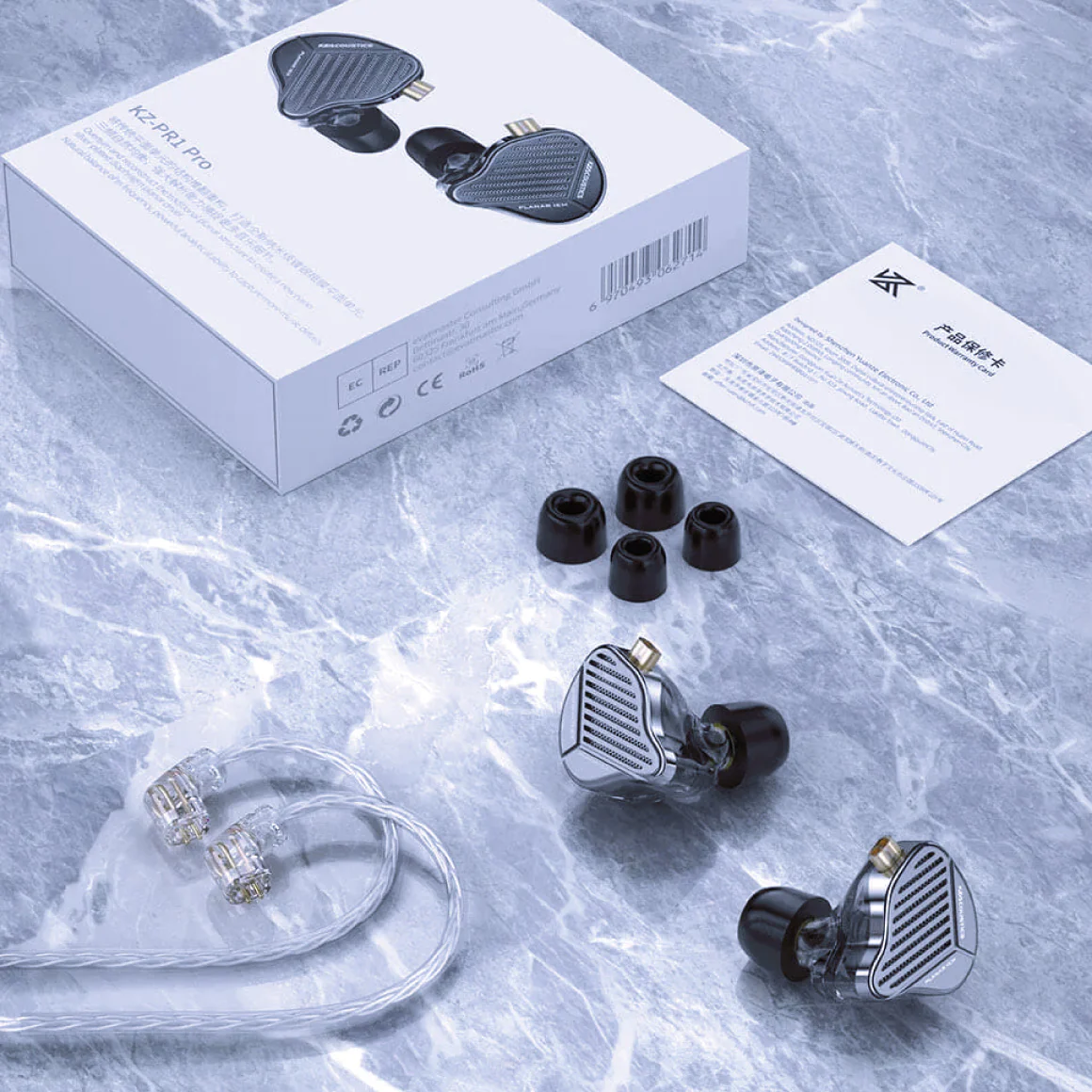KZ - PR1 Pro - Image 17
