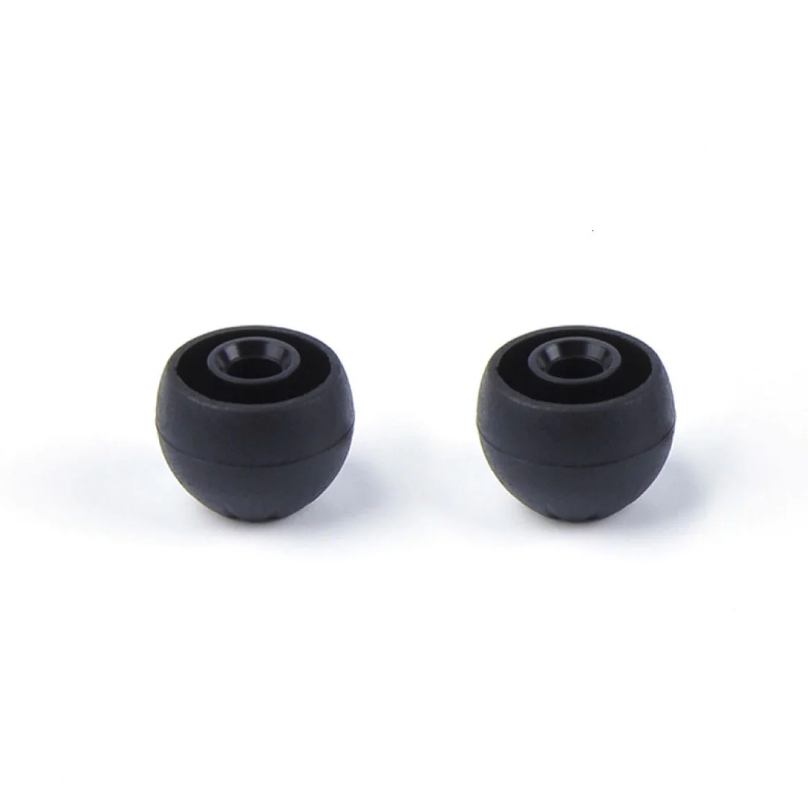 KZ - Replacement Silicone Eartips (3 Pairs) - Image 4