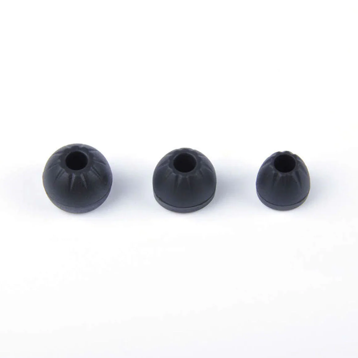 KZ - Replacement Silicone Eartips (3 Pairs) - Image 7