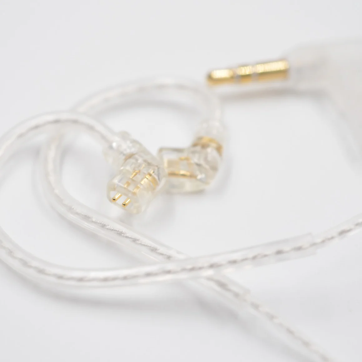 KZ - Silver Plated Cable (Unboxed) - Image 4