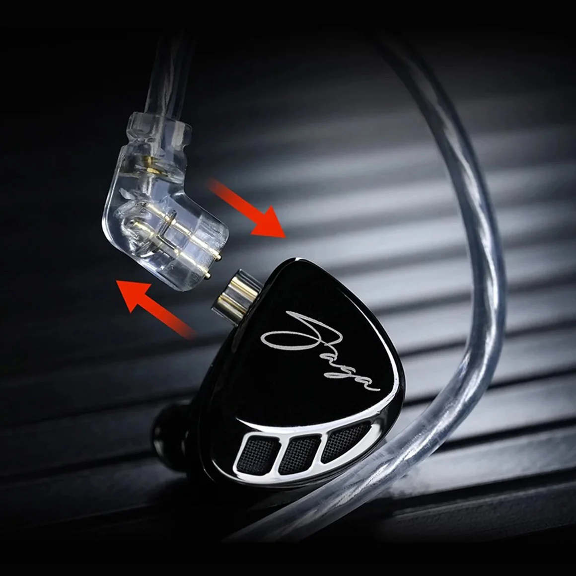KZ - T8 - Image 8