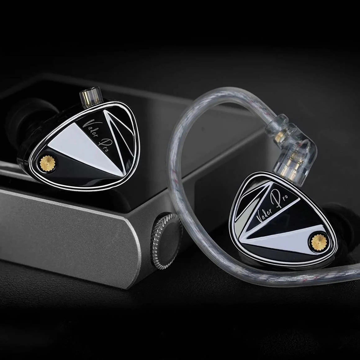 KZ - Vader Pro - Image 16
