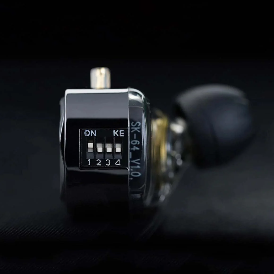 KZ - Vader Pro - Image 35