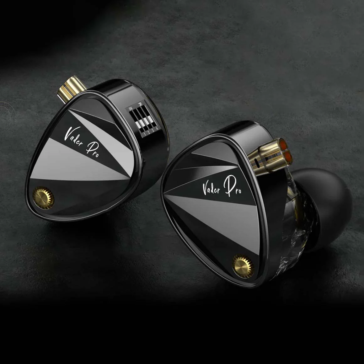KZ - Vader Pro - Image 37