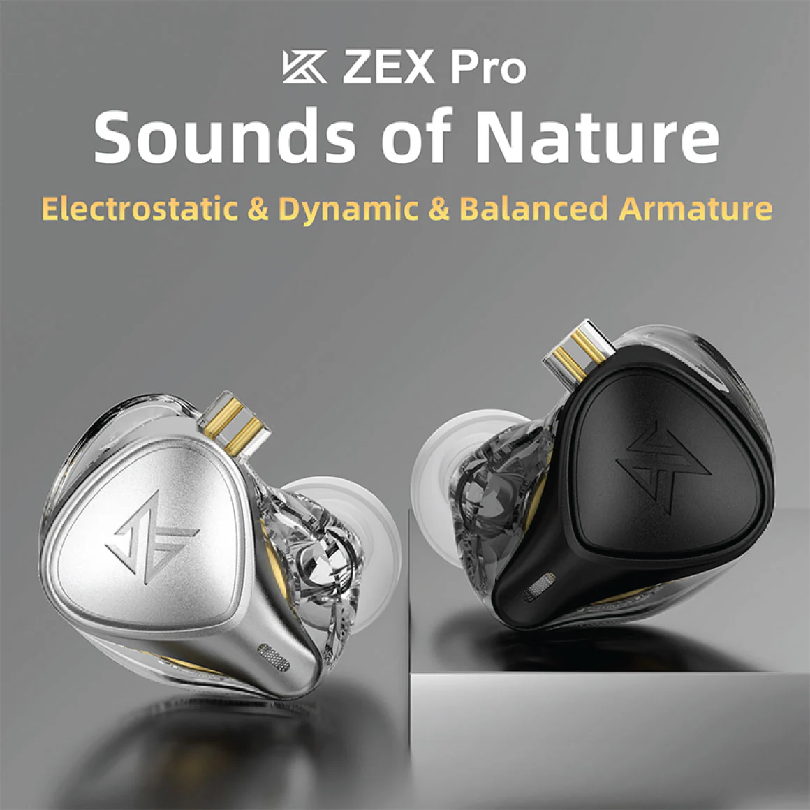 KZ - ZEX Pro - Image 16