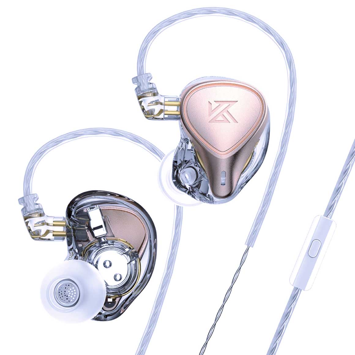 KZ - ZEX Pro - Image 18