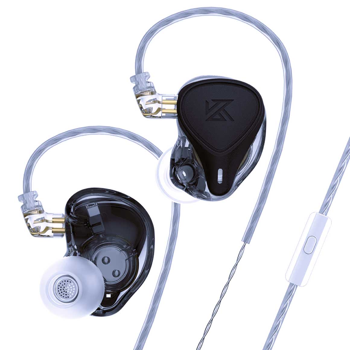 KZ - ZEX Pro - Image 2