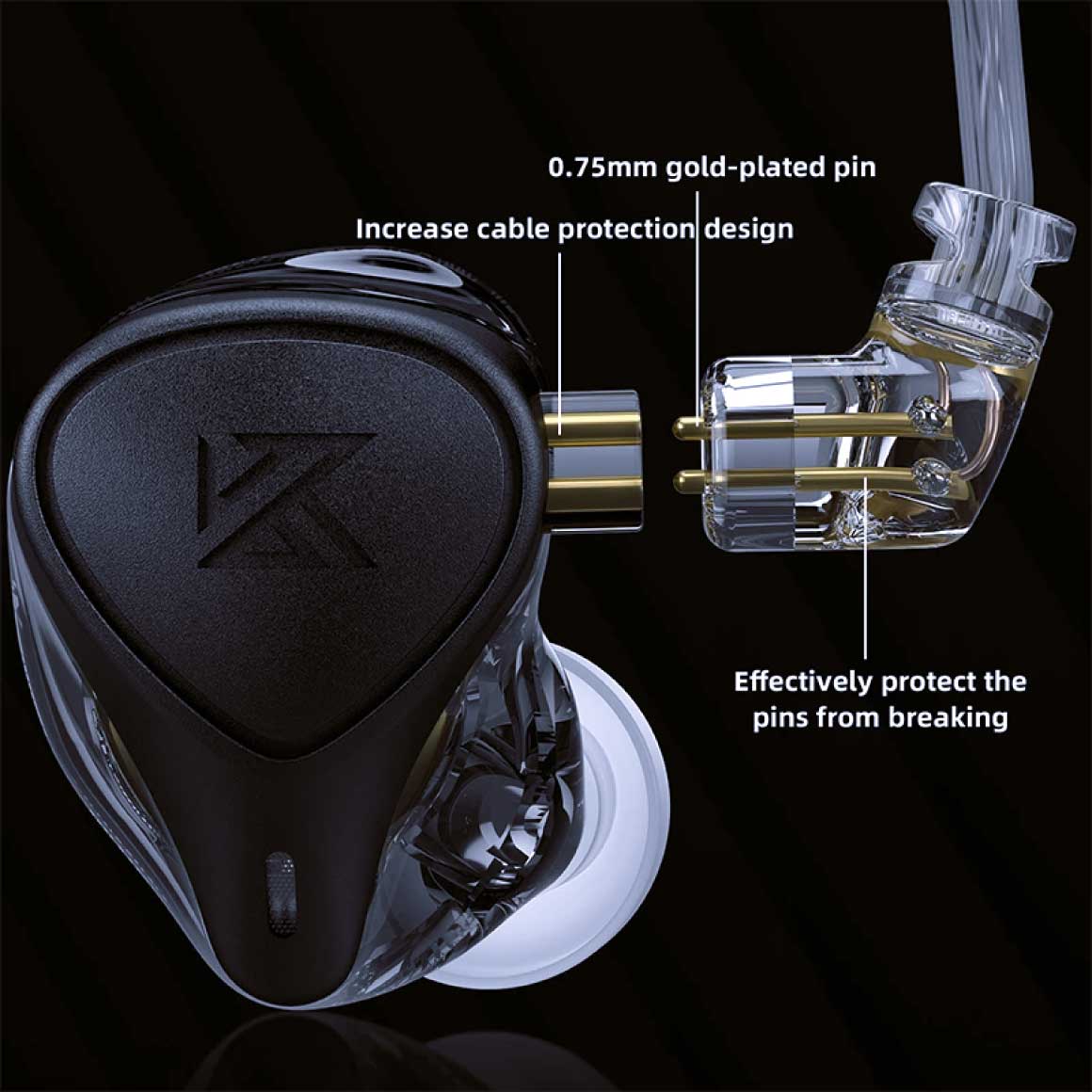KZ - ZEX Pro - Image 9
