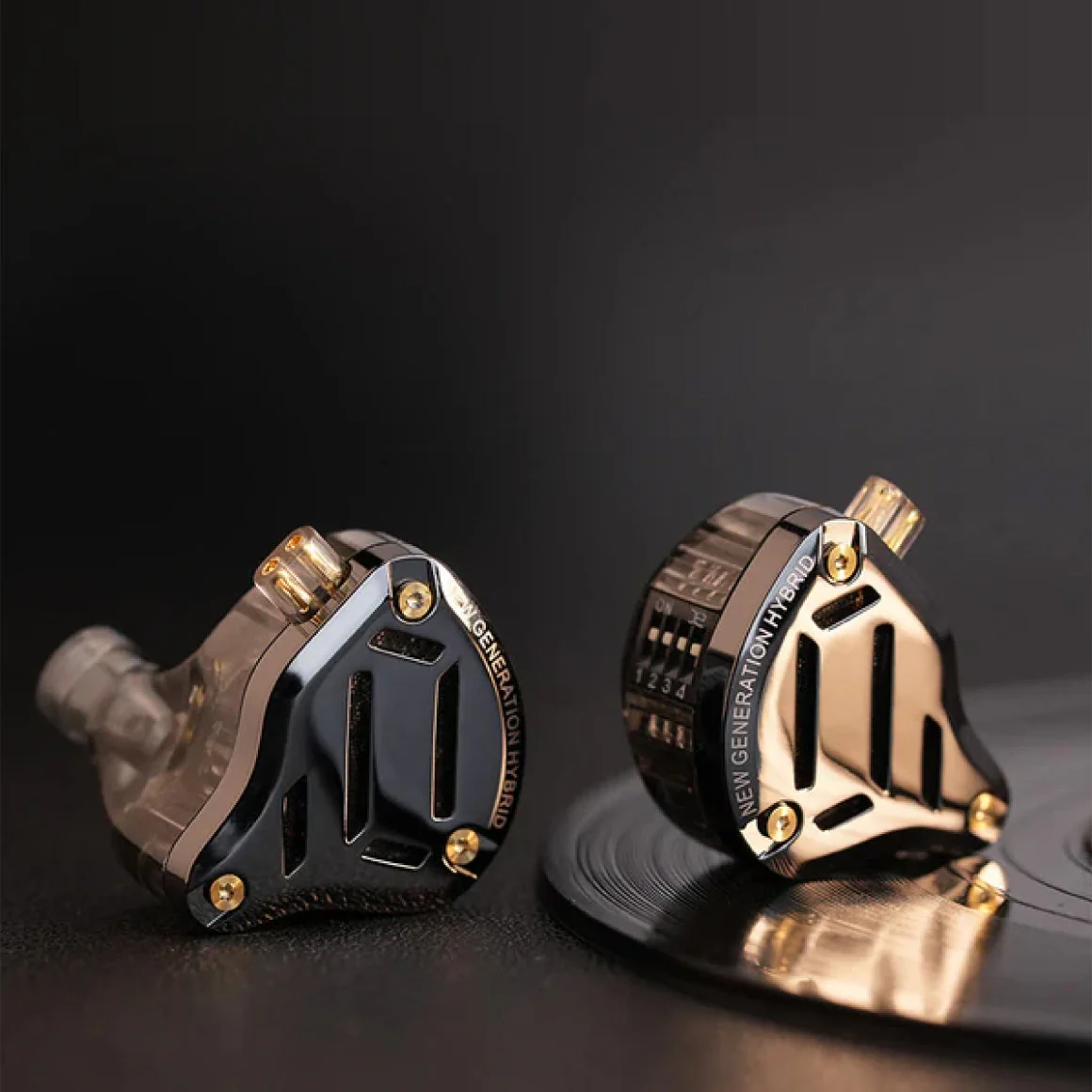 KZ - ZS10 Pro 2 (Unboxed) - Image 15