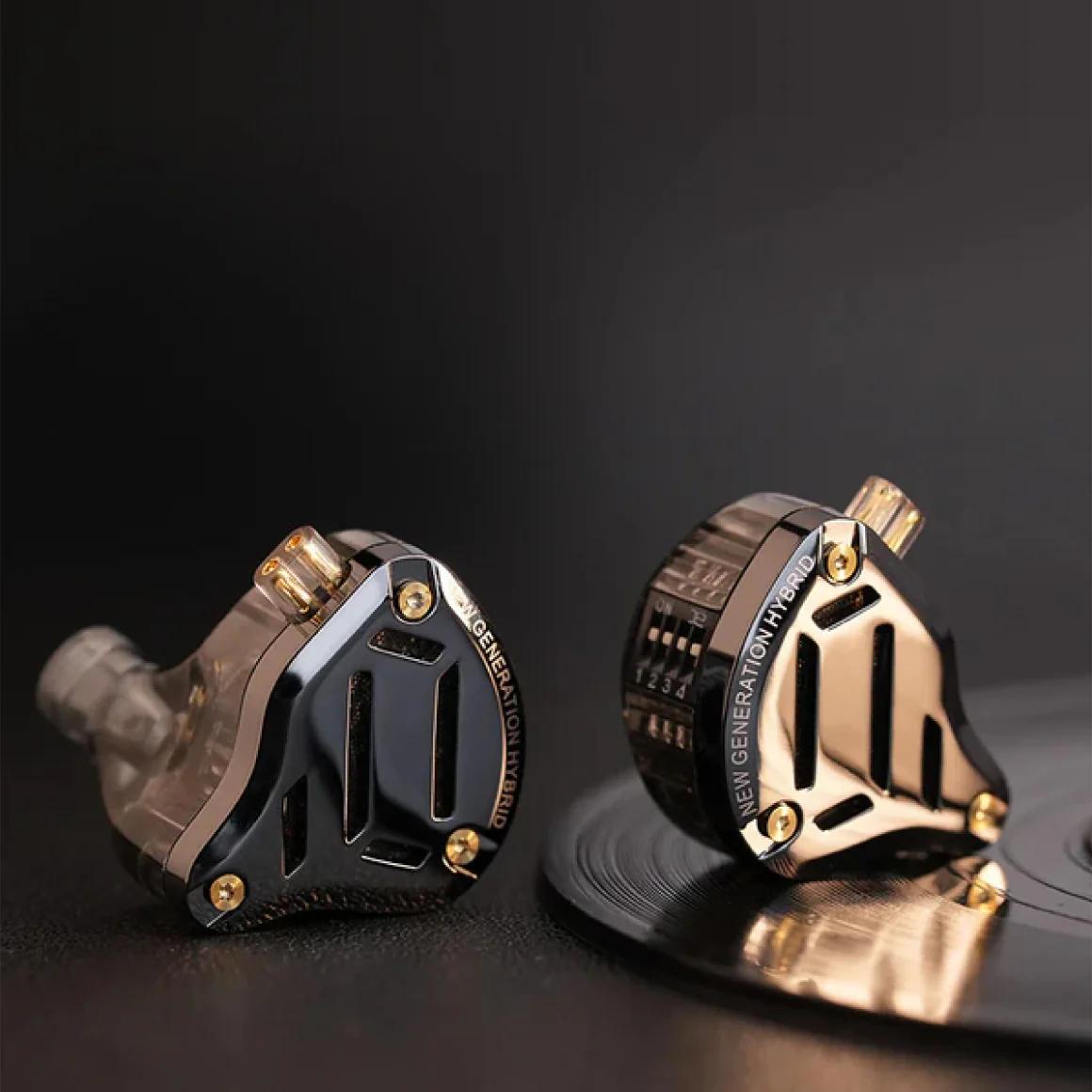 KZ - ZS10 Pro 2 (Unboxed) - Image 5