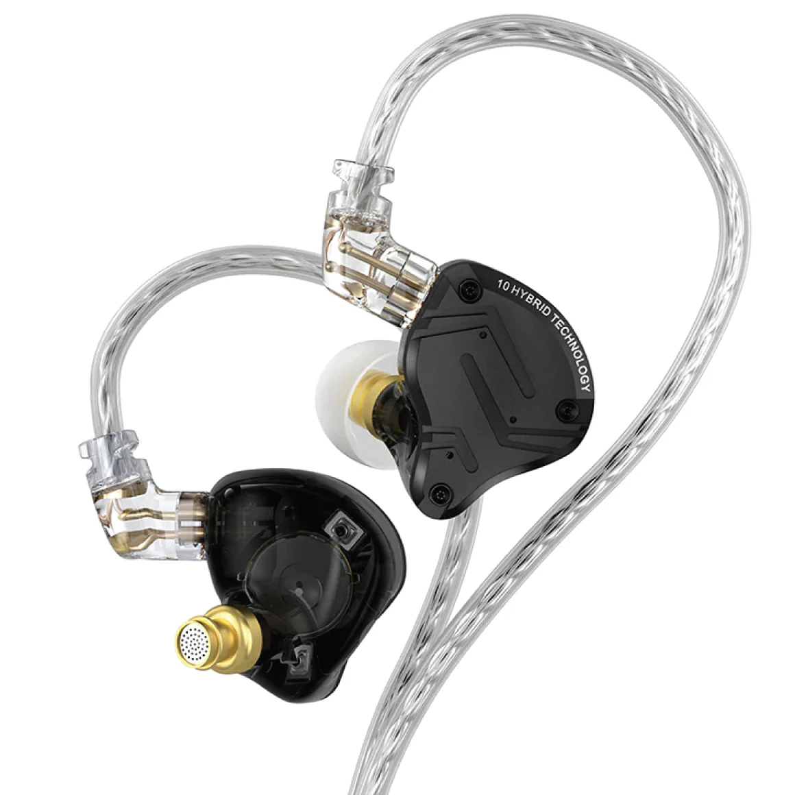 KZ - ZS10 Pro X - Image 5