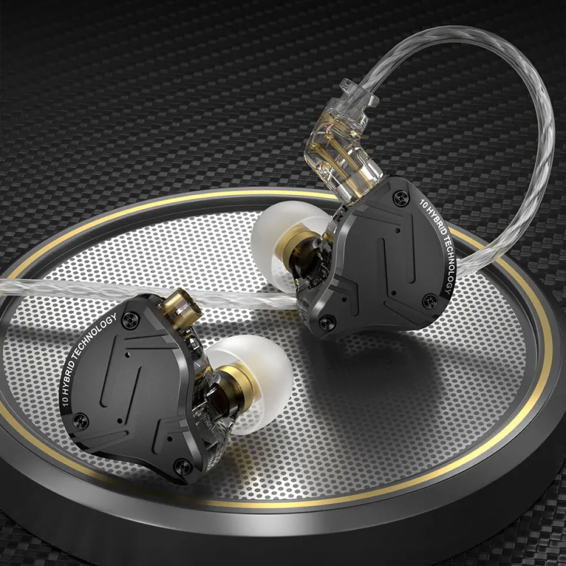 KZ - ZS10 Pro X - Image 8