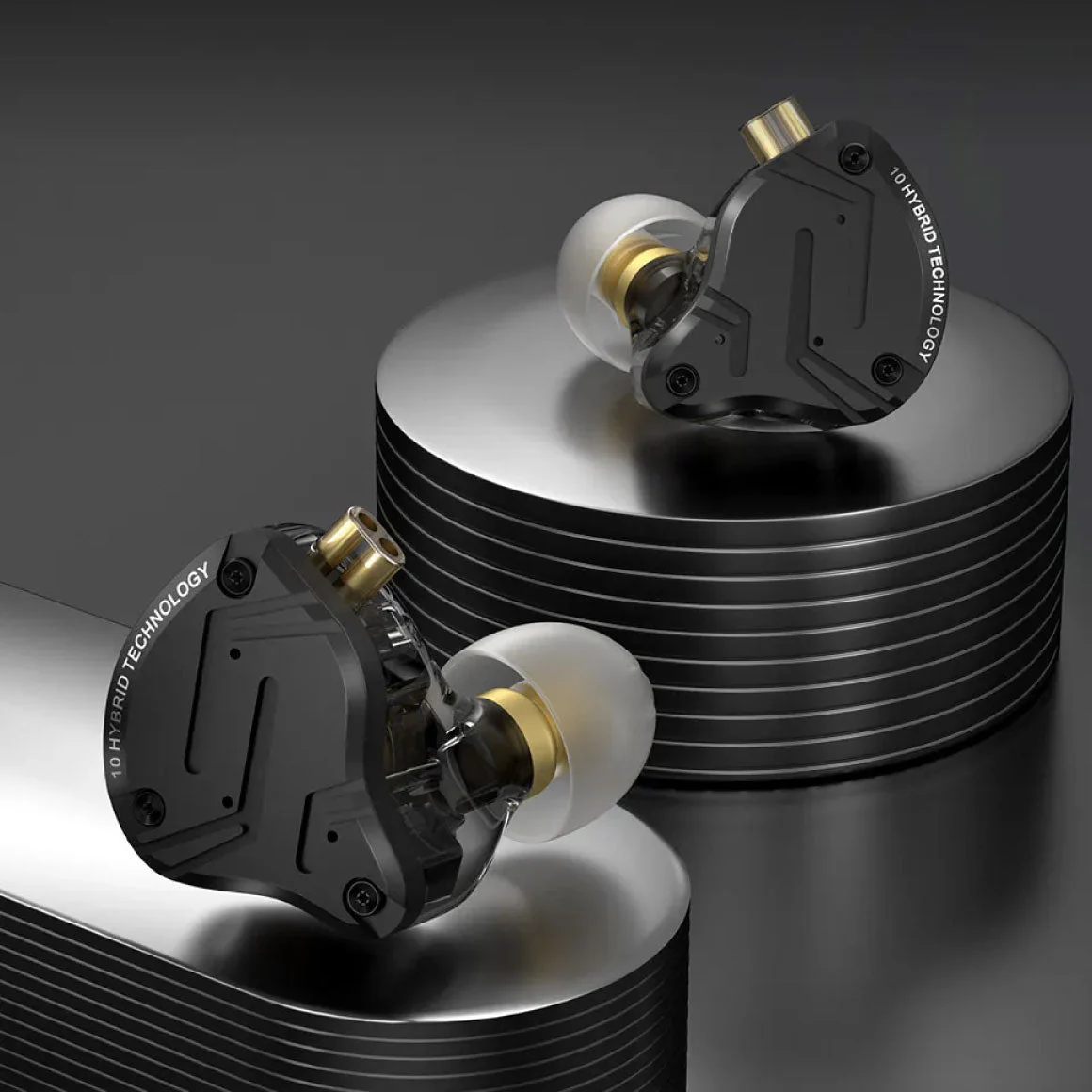 KZ - ZS10 Pro X (Unboxed) - Image 11